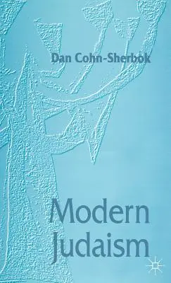 Le judaïsme moderne - Modern Judaism