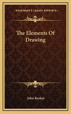 Les éléments du dessin - The Elements of Drawing