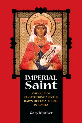 Saint Impérial - Imperial Saint