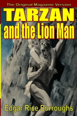 Tarzan et l'homme-lion - Tarzan and the Lion Man