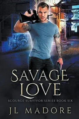 L'amour sauvage - Savage Love