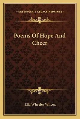 Poèmes d'espoir et de joie - Poems of Hope and Cheer