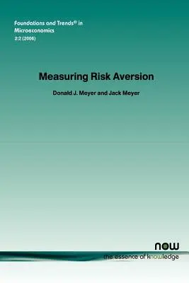 Mesurer l'aversion au risque - Measuring Risk Aversion