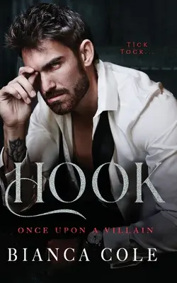 Hook : Une romance sombre sur le mariage forcé dans la mafia - Hook: A Dark Forced Mafia Marriage Romance