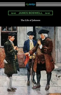 La vie de Johnson - The Life of Johnson