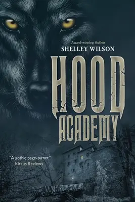 Académie Hood - Hood Academy