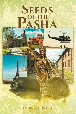 Les graines du pacha - Seeds of the Pasha