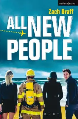 Toutes les nouvelles personnes - All New People