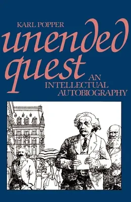 Unended Quest : Une autobiographie intellectuelle - Unended Quest: An Intellectual Autobiography