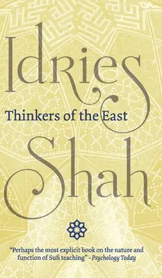 Les penseurs de l'Orient - Thinkers of the East