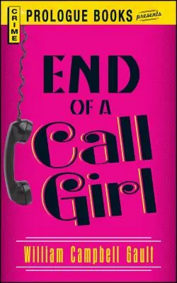 Fin d'une call-girl - End of a Call Girl