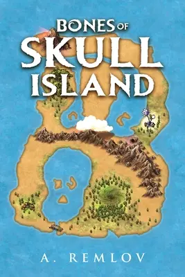 Les ossements de l'île du Crâne - Bones of Skull Island