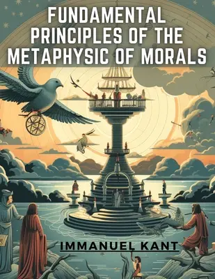 Principes fondamentaux de la métaphysique des mœurs - Fundamental Principles of the Metaphysic Of Morals