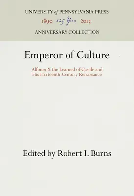 L'empereur de la culture - Emperor of Culture