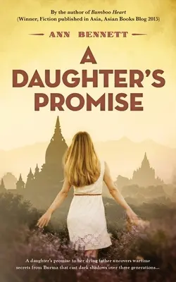 La promesse d'une fille - A Daughter's Promise