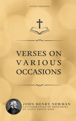 Versets en diverses occasions - Verses on Various Occasions