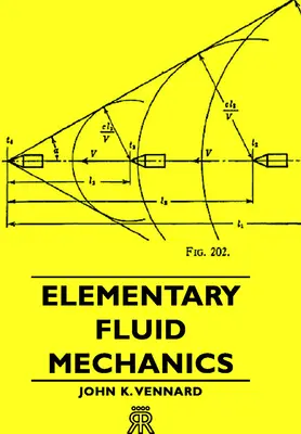 Mécanique des fluides élémentaire - Elementary Fluid Mechanics