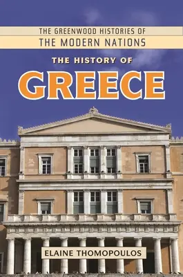 L'histoire de la Grèce - The History of Greece
