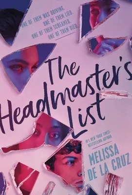 La liste du directeur - The Headmaster's List