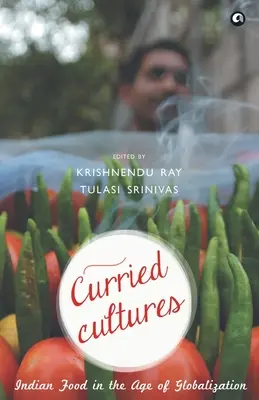 Cultures au curry - Curried Cultures