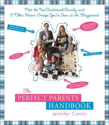 Le manuel des parents parfaits - The Perfect Parents Handbook