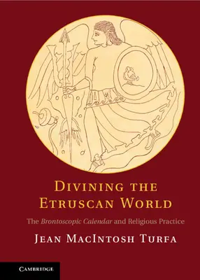 La divination du monde étrusque - Divining the Etruscan World