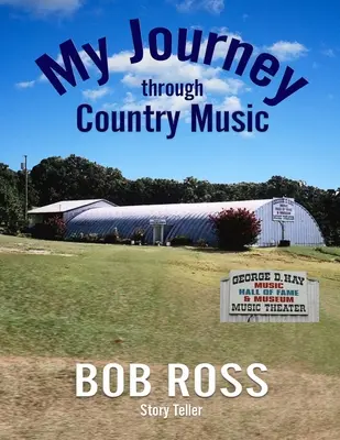 Mon voyage à travers la musique country - My Journey Through Country Music