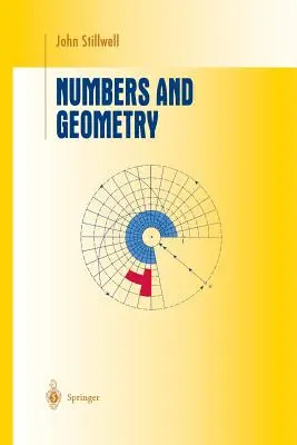 Nombres et géométrie - Numbers and Geometry