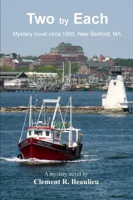 Deux par deux - Two by Each