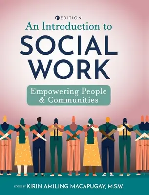 Introduction au travail social : L'autonomisation des personnes et des communautés - Introduction to Social Work: Empowering People and Communities