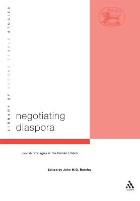 Négocier la diaspora - Negotiating Diaspora