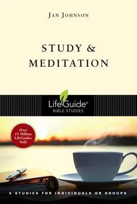 Étude et méditation - Study and Meditation