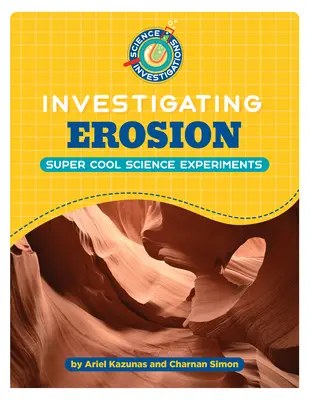 Enquêter sur l'érosion - Investigating Erosion