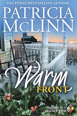 Warm Front : Seasons in a Small Town (Les saisons dans une petite ville), Livre 4 - Warm Front: Seasons in a Small Town, Book 4