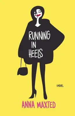 Courir en talons - Running in Heels