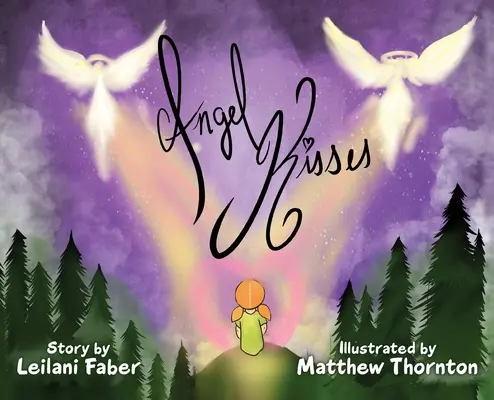 Baisers d'ange - Angel Kisses