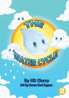 Le cycle de l'eau - The Water Cycle