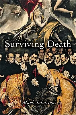 Survivre à la mort - Surviving Death