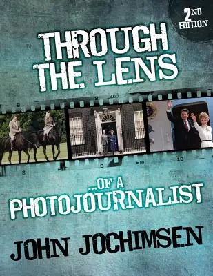 A travers l'objectif d'un photojournaliste - 2ème édition - Through the Lens of a Photojournalist - 2nd Edition