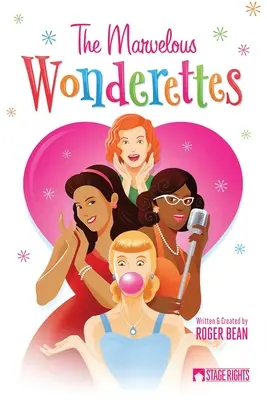 Les Merveilleuses Wonderettes - The Marvelous Wonderettes