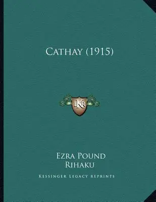 Cathay (1915)