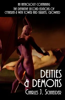 Déités et démons - Deities & Demons