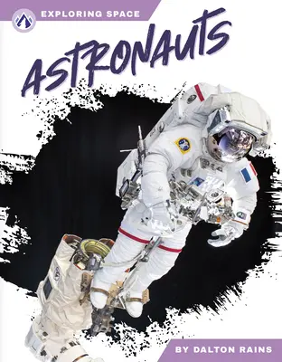 Astronautes - Astronauts