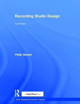 Conception d'un studio d'enregistrement - Recording Studio Design