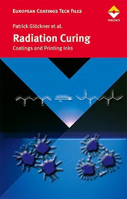 La guérison par irradiation - Radiation Curing