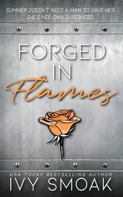 Forgé dans les flammes - Forged in Flames