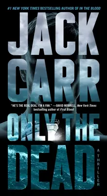 Seuls les morts : un thriller - Only the Dead: A Thriller