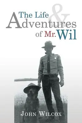 La vie et les aventures de M. Wil - The Life and Adventures of Mr. Wil