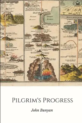 Le progrès du pèlerin - Pilgrim's Progress