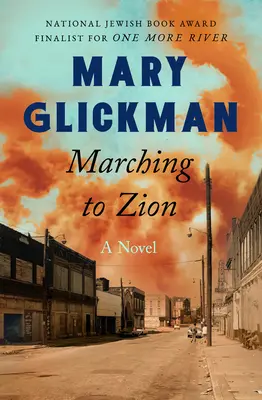 En marche vers Sion - Marching to Zion